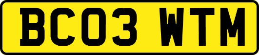 BC03WTM