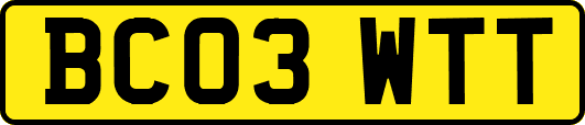 BC03WTT