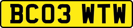 BC03WTW