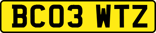 BC03WTZ