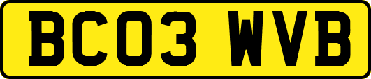 BC03WVB