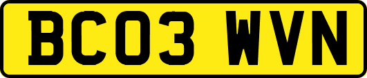 BC03WVN