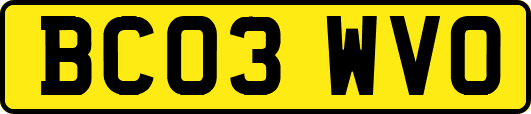 BC03WVO