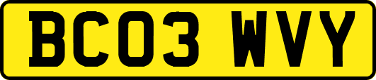 BC03WVY