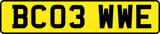 BC03WWE
