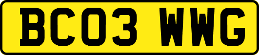 BC03WWG