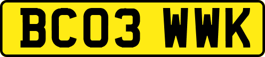 BC03WWK