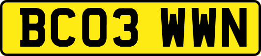 BC03WWN