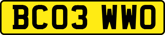 BC03WWO