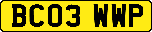 BC03WWP