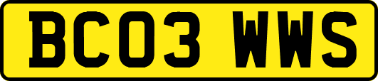 BC03WWS