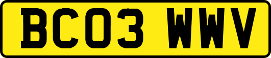 BC03WWV
