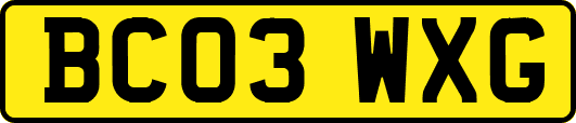 BC03WXG