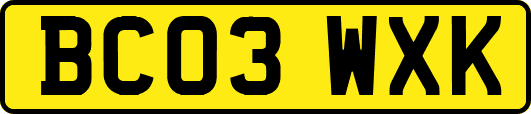 BC03WXK