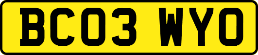 BC03WYO