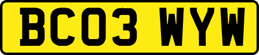 BC03WYW