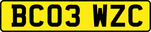 BC03WZC