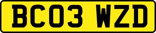 BC03WZD