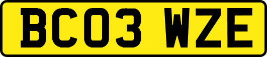 BC03WZE