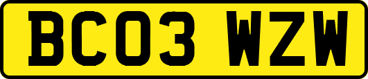 BC03WZW
