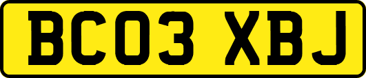 BC03XBJ