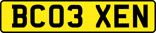 BC03XEN