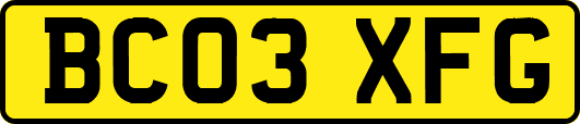 BC03XFG