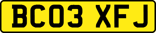 BC03XFJ