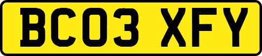 BC03XFY