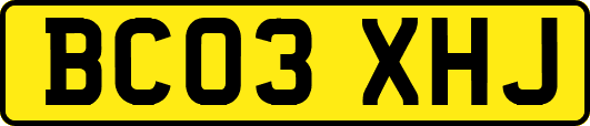 BC03XHJ
