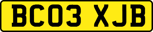 BC03XJB