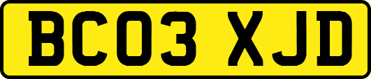 BC03XJD
