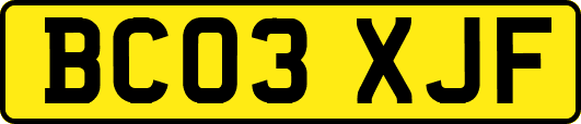 BC03XJF