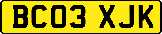 BC03XJK