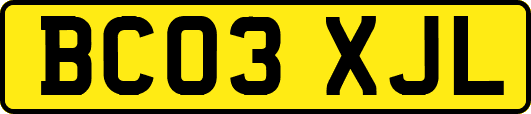 BC03XJL