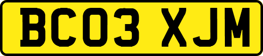 BC03XJM