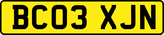 BC03XJN