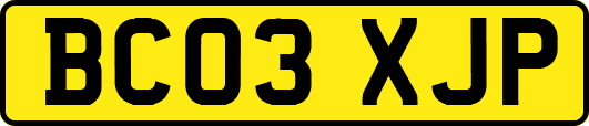 BC03XJP