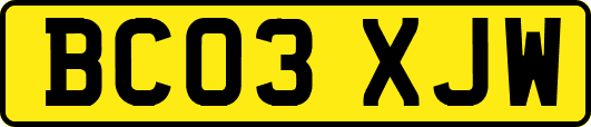 BC03XJW