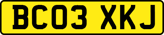 BC03XKJ