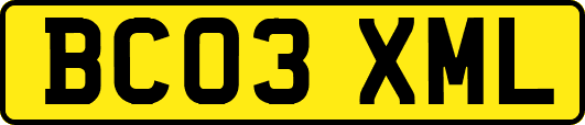 BC03XML