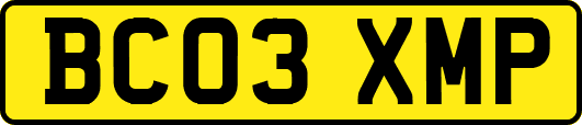 BC03XMP