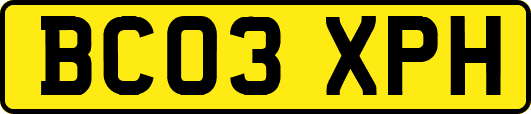BC03XPH