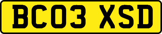 BC03XSD