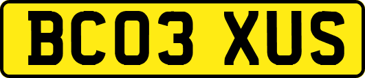 BC03XUS