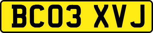 BC03XVJ