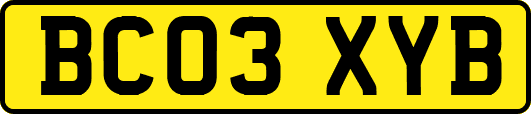BC03XYB