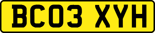BC03XYH