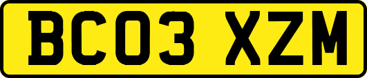 BC03XZM