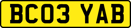 BC03YAB
